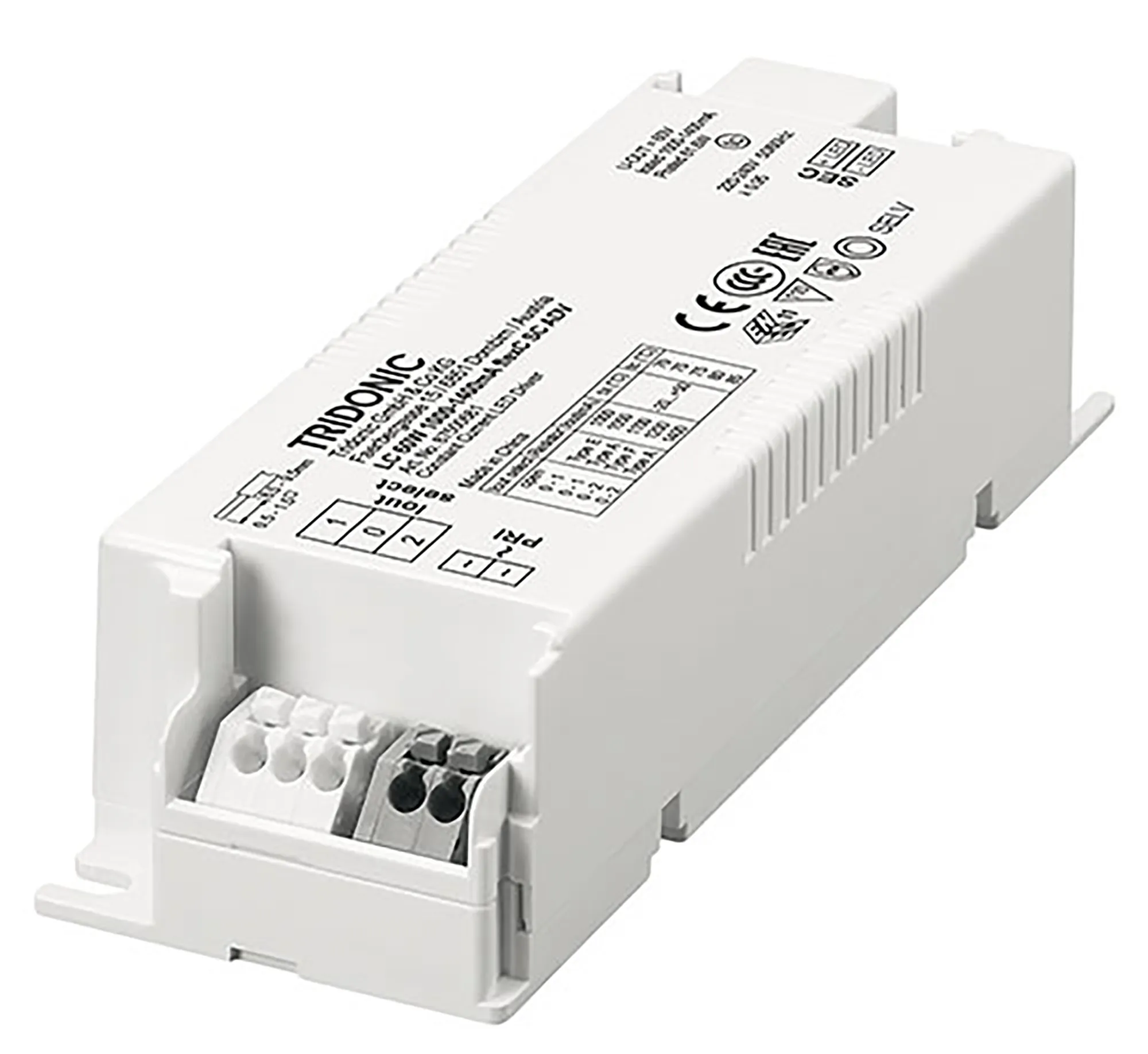 87500681  60W 1000-1400mA flexC SC ADV constant Current LED Driver